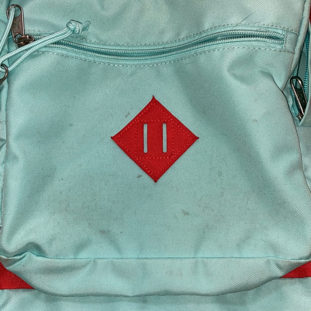 Jansport Backpack - Picture 2 of 9